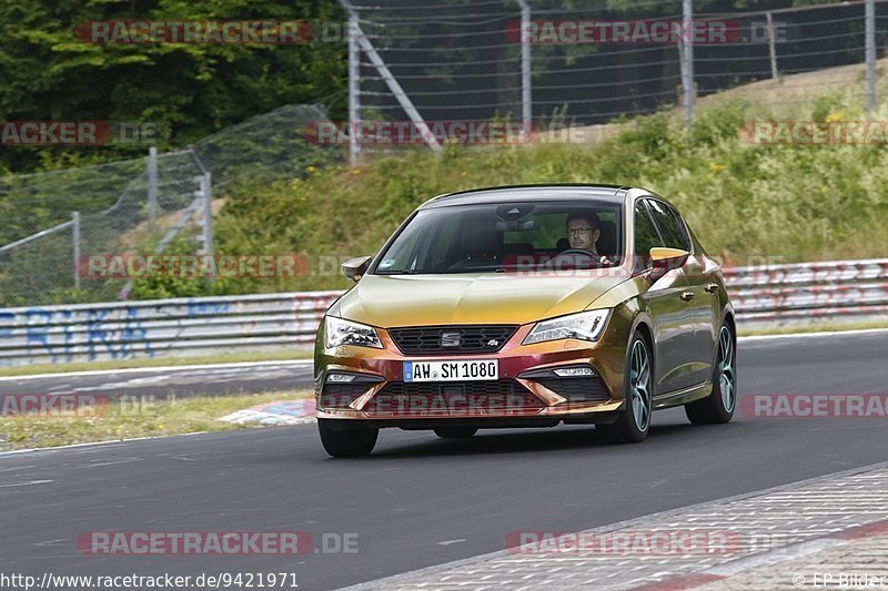 Bild #9421971 - Touristenfahrten Nürburgring Nordschleife (05.07.2020)