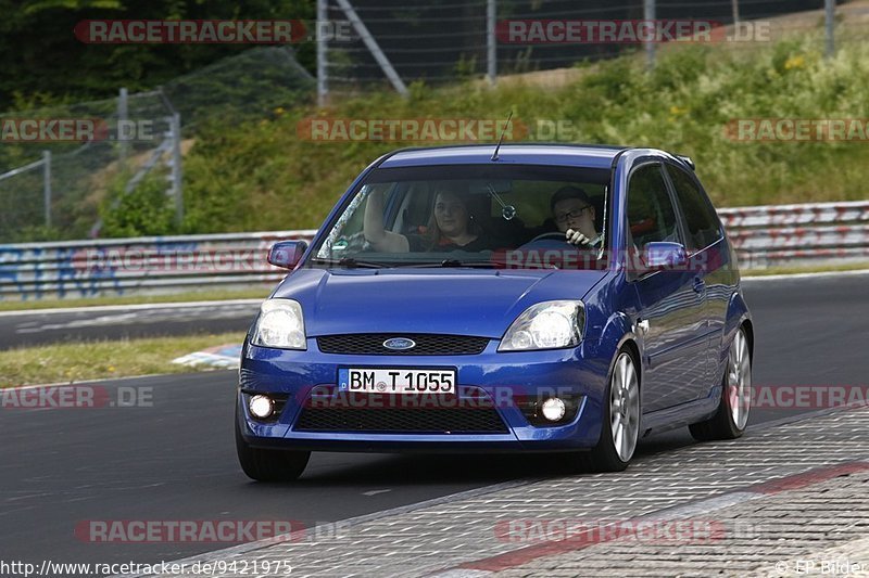 Bild #9421975 - Touristenfahrten Nürburgring Nordschleife (05.07.2020)