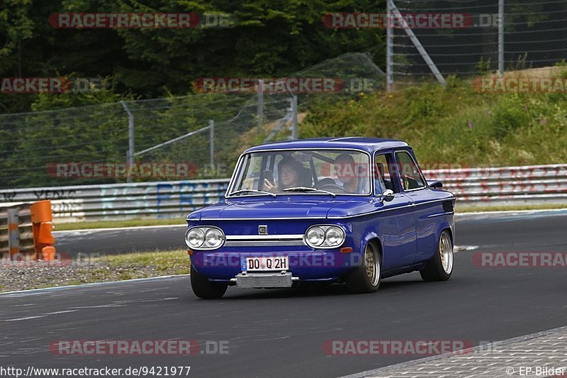 Bild #9421977 - Touristenfahrten Nürburgring Nordschleife (05.07.2020)