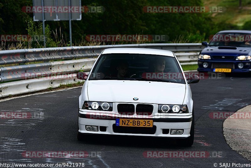 Bild #9421978 - Touristenfahrten Nürburgring Nordschleife (05.07.2020)