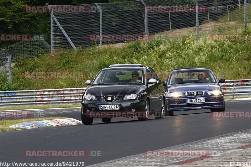 Bild #9421979 - Touristenfahrten Nürburgring Nordschleife (05.07.2020)