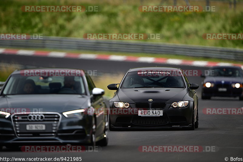 Bild #9421985 - Touristenfahrten Nürburgring Nordschleife (05.07.2020)