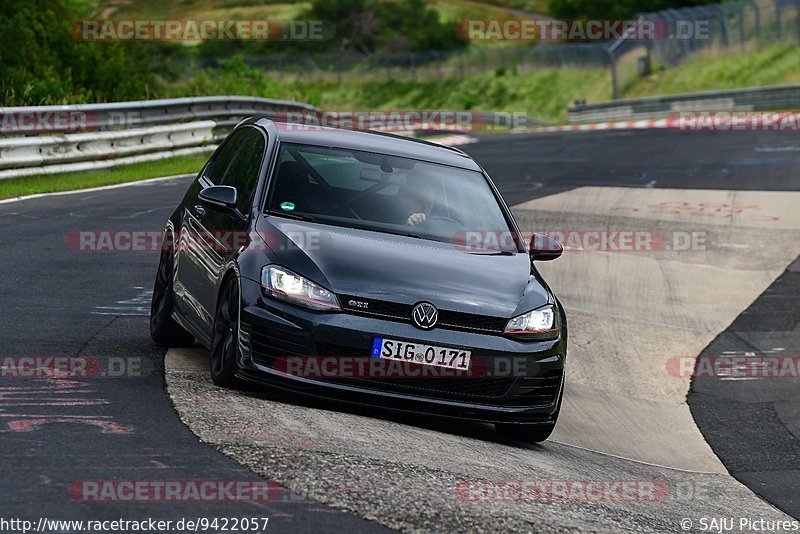 Bild #9422057 - Touristenfahrten Nürburgring Nordschleife (05.07.2020)