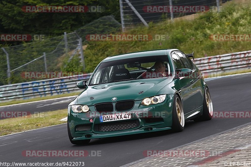 Bild #9422073 - Touristenfahrten Nürburgring Nordschleife (05.07.2020)