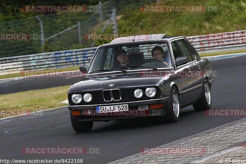 Bild #9422108 - Touristenfahrten Nürburgring Nordschleife (05.07.2020)