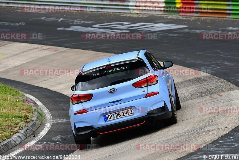 Bild #9422124 - Touristenfahrten Nürburgring Nordschleife (05.07.2020)