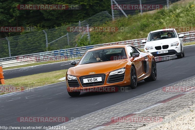 Bild #9422144 - Touristenfahrten Nürburgring Nordschleife (05.07.2020)