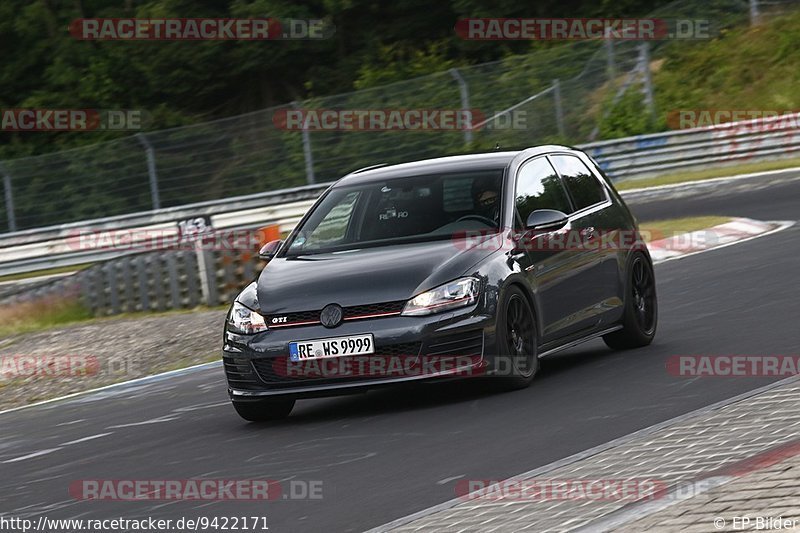 Bild #9422171 - Touristenfahrten Nürburgring Nordschleife (05.07.2020)