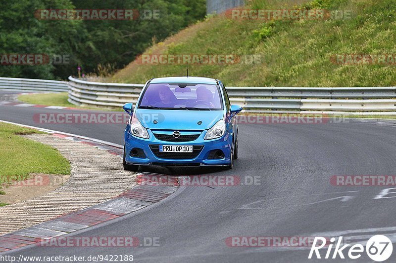 Bild #9422188 - Touristenfahrten Nürburgring Nordschleife (05.07.2020)