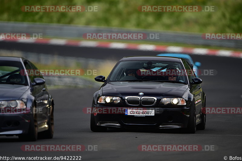 Bild #9422222 - Touristenfahrten Nürburgring Nordschleife (05.07.2020)