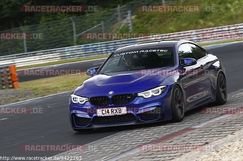 Bild #9422263 - Touristenfahrten Nürburgring Nordschleife (05.07.2020)