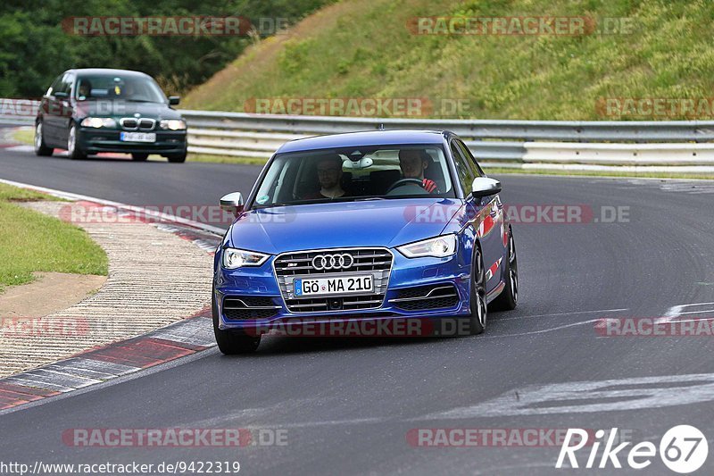 Bild #9422319 - Touristenfahrten Nürburgring Nordschleife (05.07.2020)