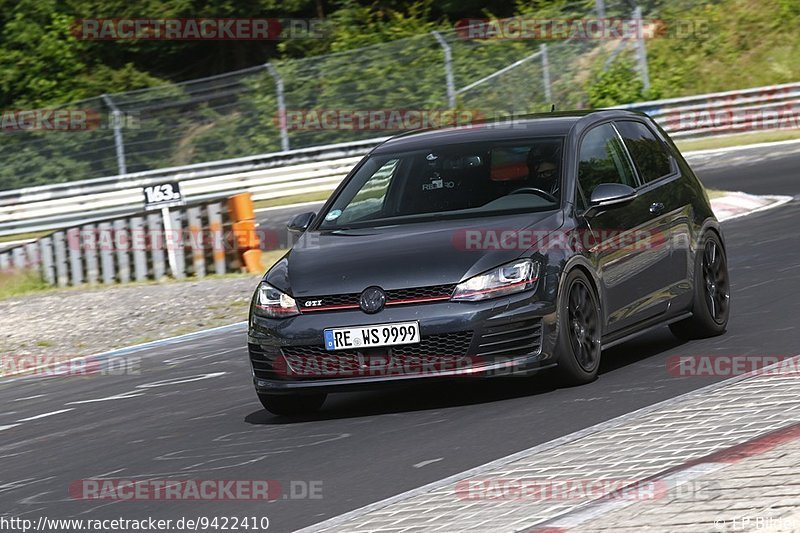 Bild #9422410 - Touristenfahrten Nürburgring Nordschleife (05.07.2020)