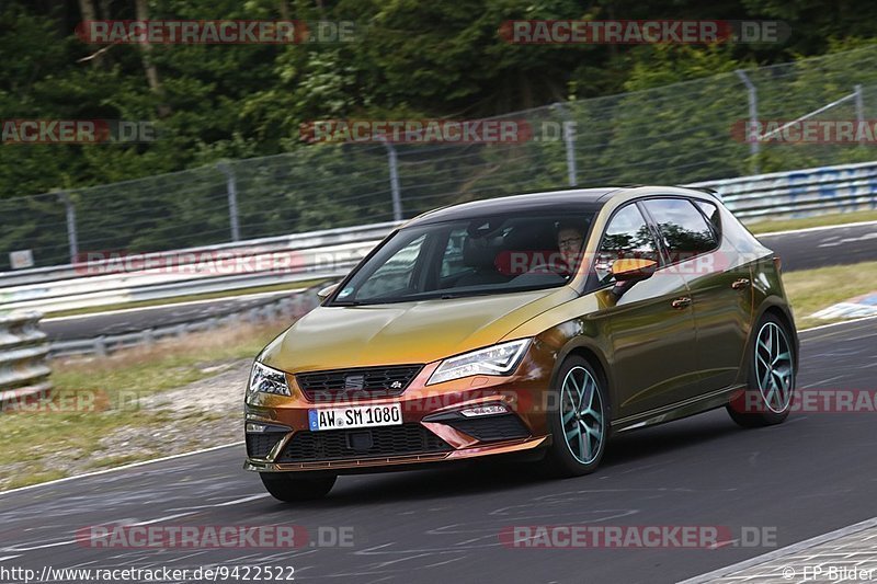 Bild #9422522 - Touristenfahrten Nürburgring Nordschleife (05.07.2020)