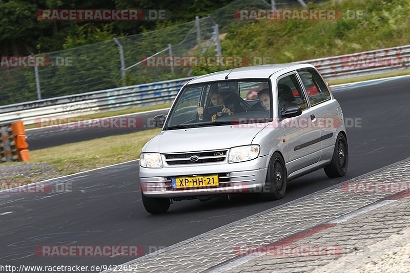 Bild #9422652 - Touristenfahrten Nürburgring Nordschleife (05.07.2020)