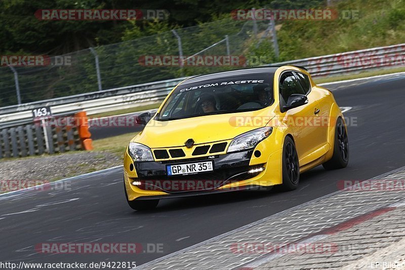 Bild #9422815 - Touristenfahrten Nürburgring Nordschleife (05.07.2020)