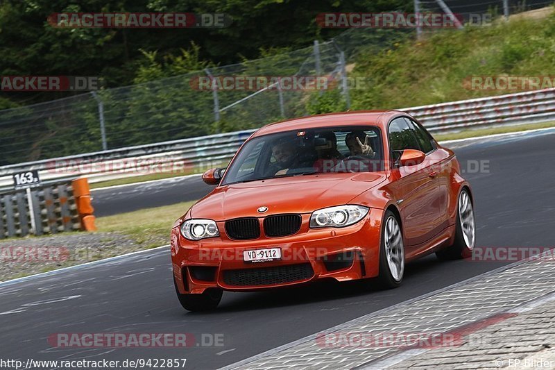 Bild #9422857 - Touristenfahrten Nürburgring Nordschleife (05.07.2020)