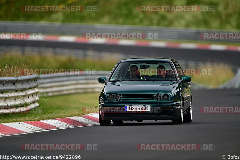 Bild #9422896 - Touristenfahrten Nürburgring Nordschleife (05.07.2020)