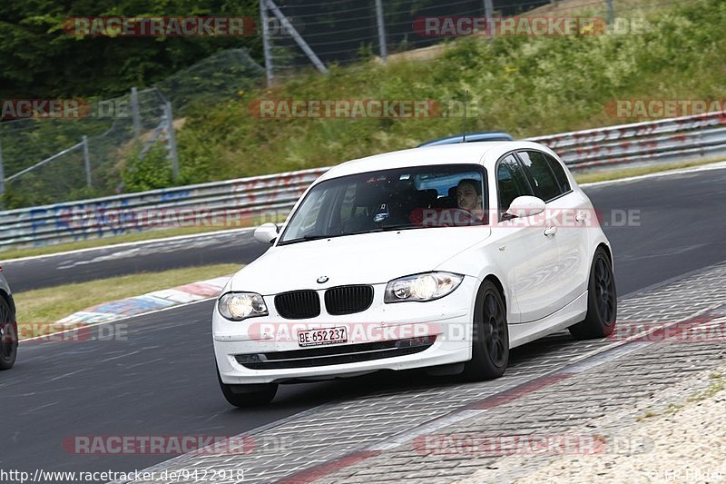 Bild #9422918 - Touristenfahrten Nürburgring Nordschleife (05.07.2020)