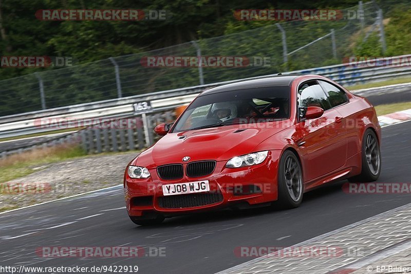 Bild #9422919 - Touristenfahrten Nürburgring Nordschleife (05.07.2020)