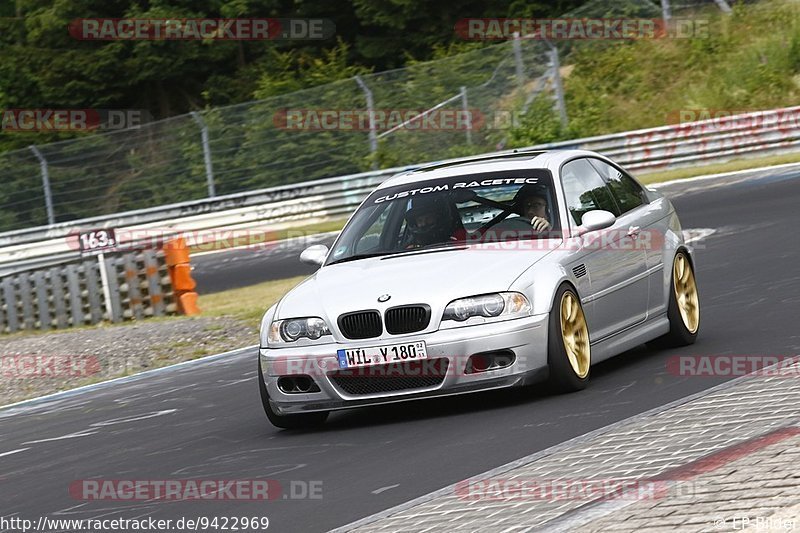 Bild #9422969 - Touristenfahrten Nürburgring Nordschleife (05.07.2020)