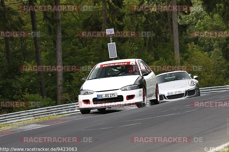 Bild #9423063 - Touristenfahrten Nürburgring Nordschleife (05.07.2020)