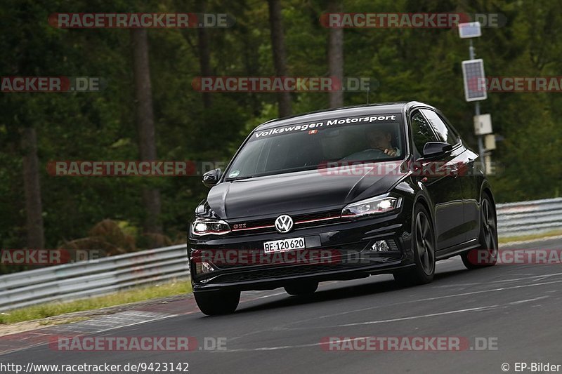 Bild #9423142 - Touristenfahrten Nürburgring Nordschleife (05.07.2020)