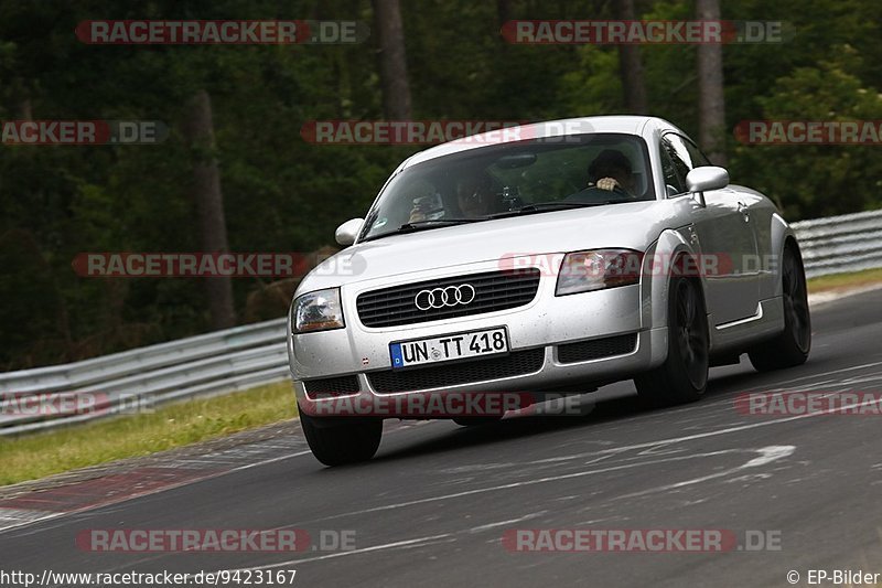 Bild #9423167 - Touristenfahrten Nürburgring Nordschleife (05.07.2020)