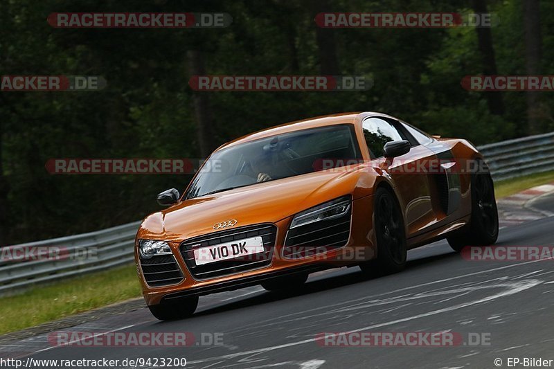 Bild #9423200 - Touristenfahrten Nürburgring Nordschleife (05.07.2020)