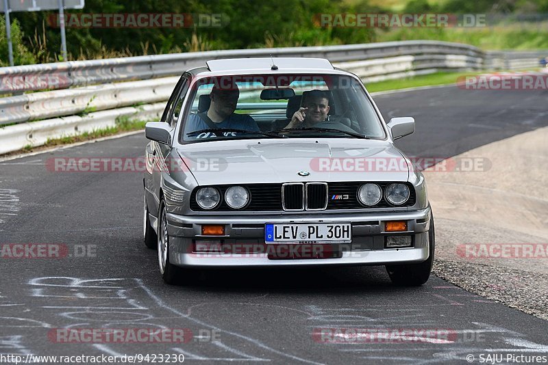 Bild #9423230 - Touristenfahrten Nürburgring Nordschleife (05.07.2020)