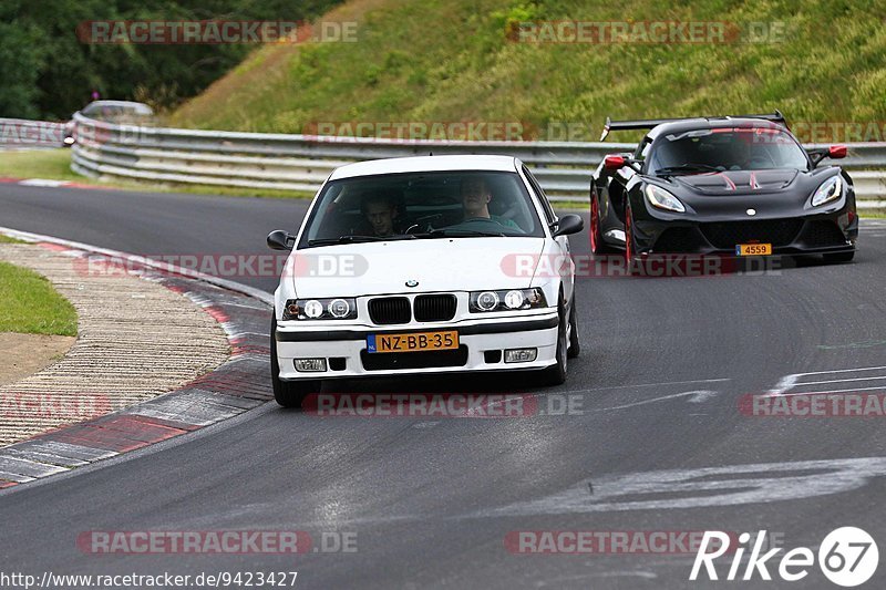 Bild #9423427 - Touristenfahrten Nürburgring Nordschleife (05.07.2020)