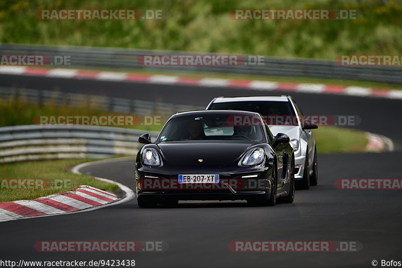 Bild #9423438 - Touristenfahrten Nürburgring Nordschleife (05.07.2020)