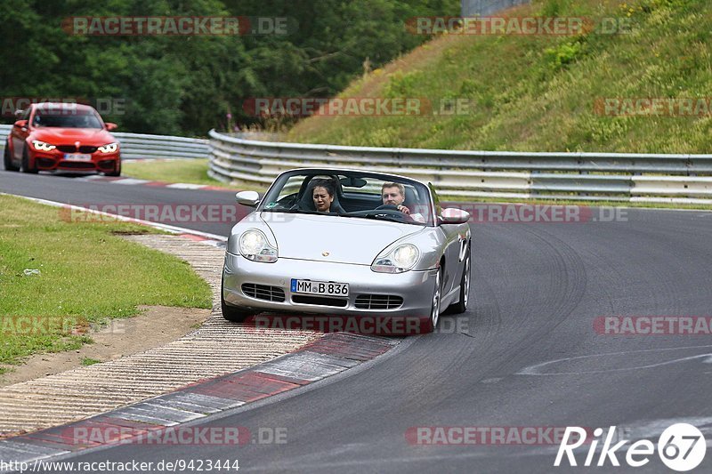 Bild #9423444 - Touristenfahrten Nürburgring Nordschleife (05.07.2020)