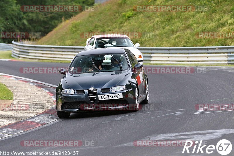 Bild #9423457 - Touristenfahrten Nürburgring Nordschleife (05.07.2020)