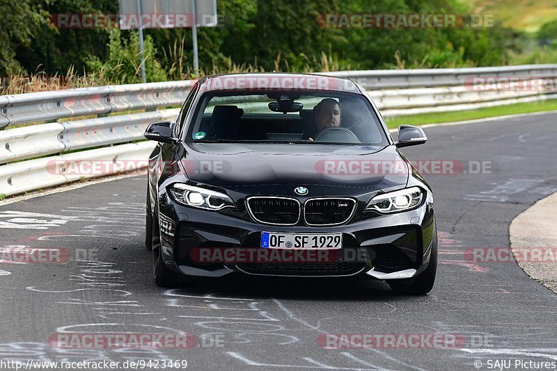 Bild #9423469 - Touristenfahrten Nürburgring Nordschleife (05.07.2020)