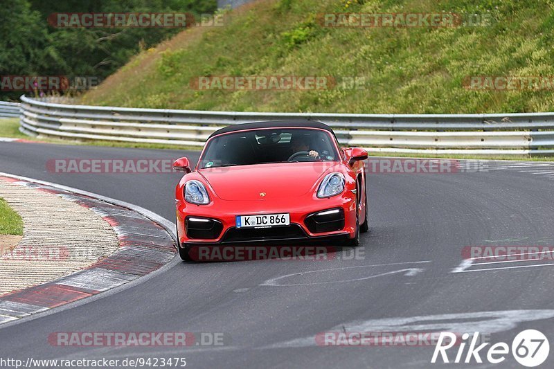 Bild #9423475 - Touristenfahrten Nürburgring Nordschleife (05.07.2020)