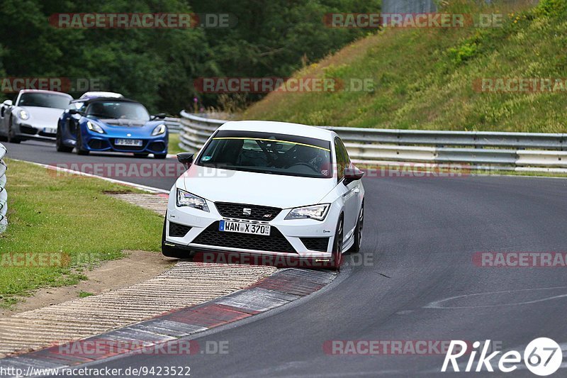 Bild #9423522 - Touristenfahrten Nürburgring Nordschleife (05.07.2020)