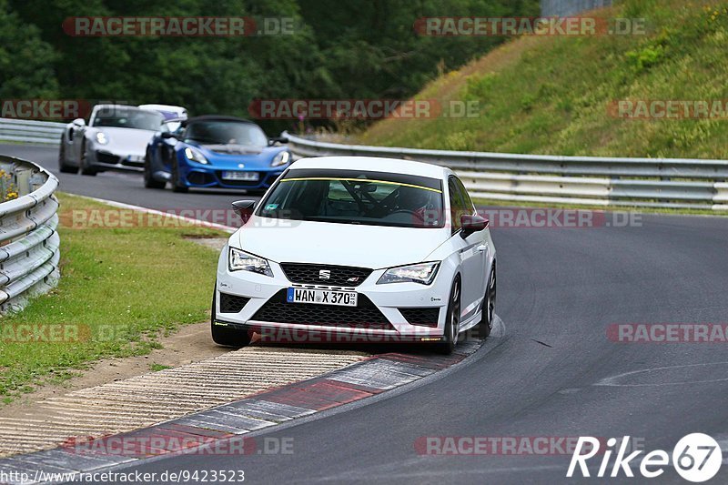 Bild #9423523 - Touristenfahrten Nürburgring Nordschleife (05.07.2020)