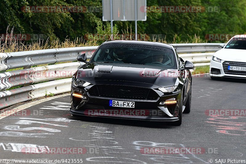 Bild #9423555 - Touristenfahrten Nürburgring Nordschleife (05.07.2020)