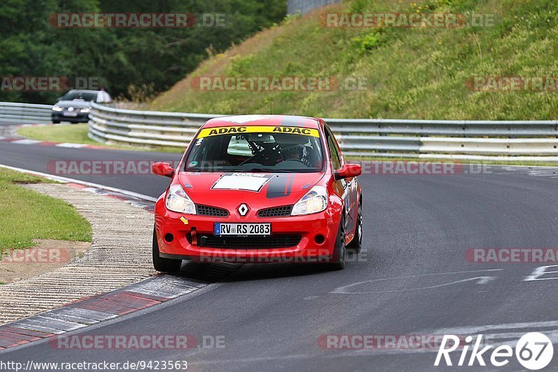 Bild #9423563 - Touristenfahrten Nürburgring Nordschleife (05.07.2020)