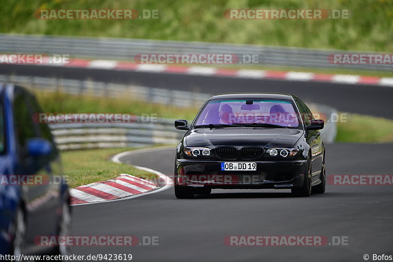 Bild #9423619 - Touristenfahrten Nürburgring Nordschleife (05.07.2020)