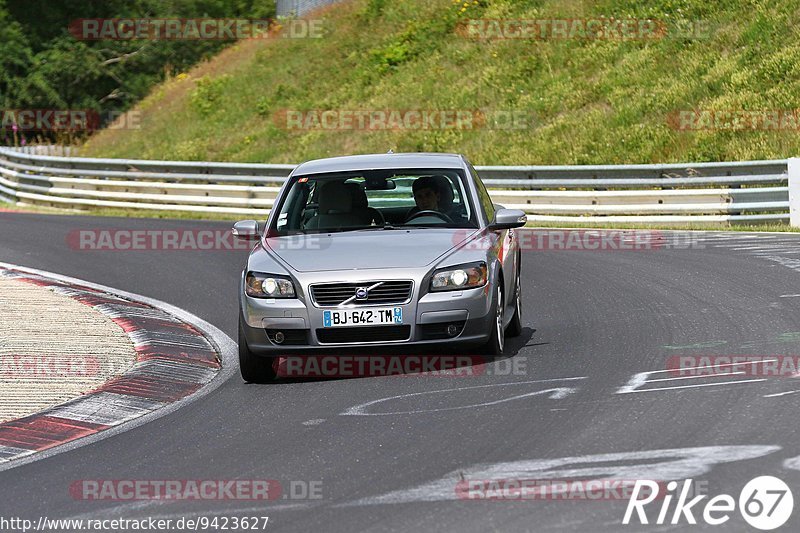 Bild #9423627 - Touristenfahrten Nürburgring Nordschleife (05.07.2020)