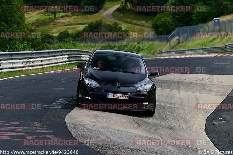 Bild #9423646 - Touristenfahrten Nürburgring Nordschleife (05.07.2020)