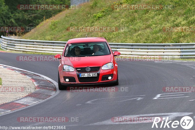 Bild #9423664 - Touristenfahrten Nürburgring Nordschleife (05.07.2020)