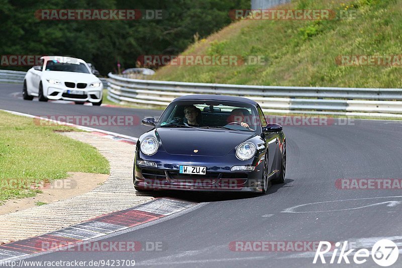 Bild #9423709 - Touristenfahrten Nürburgring Nordschleife (05.07.2020)