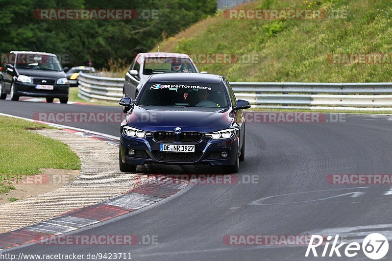 Bild #9423711 - Touristenfahrten Nürburgring Nordschleife (05.07.2020)