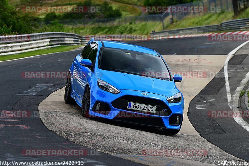 Bild #9423713 - Touristenfahrten Nürburgring Nordschleife (05.07.2020)