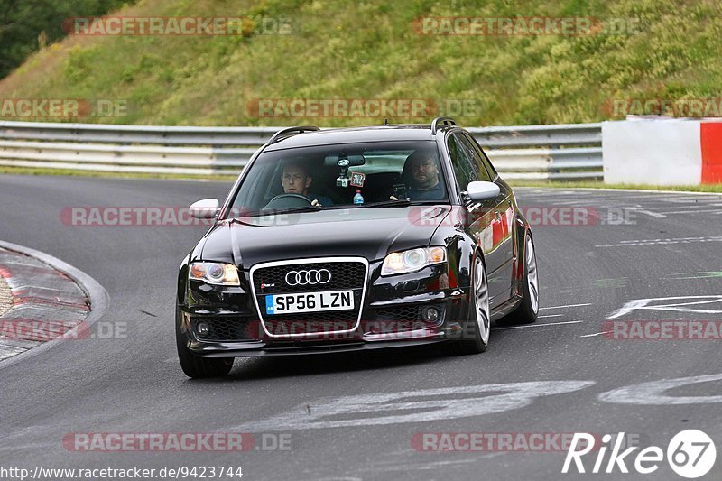 Bild #9423744 - Touristenfahrten Nürburgring Nordschleife (05.07.2020)