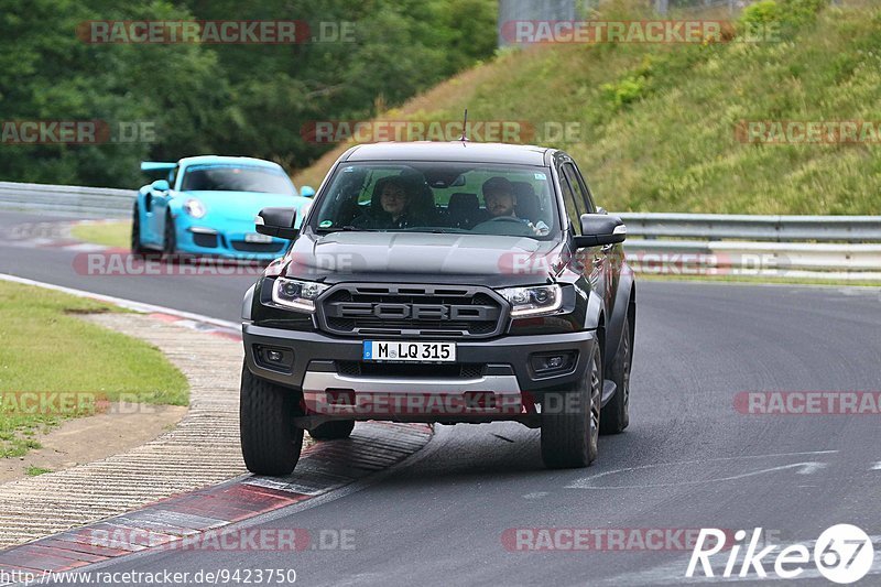 Bild #9423750 - Touristenfahrten Nürburgring Nordschleife (05.07.2020)