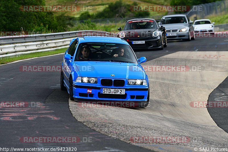 Bild #9423820 - Touristenfahrten Nürburgring Nordschleife (05.07.2020)